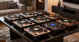 top bluetooth turntable picks
