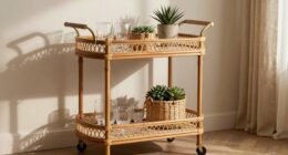 top boho bar carts 2026