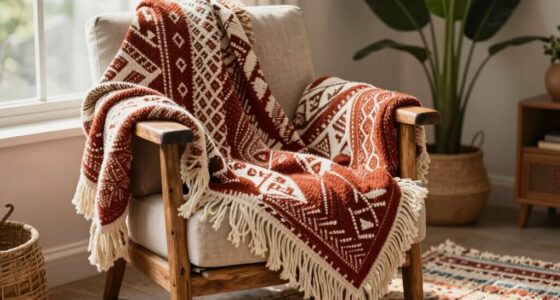 top boho blanket picks