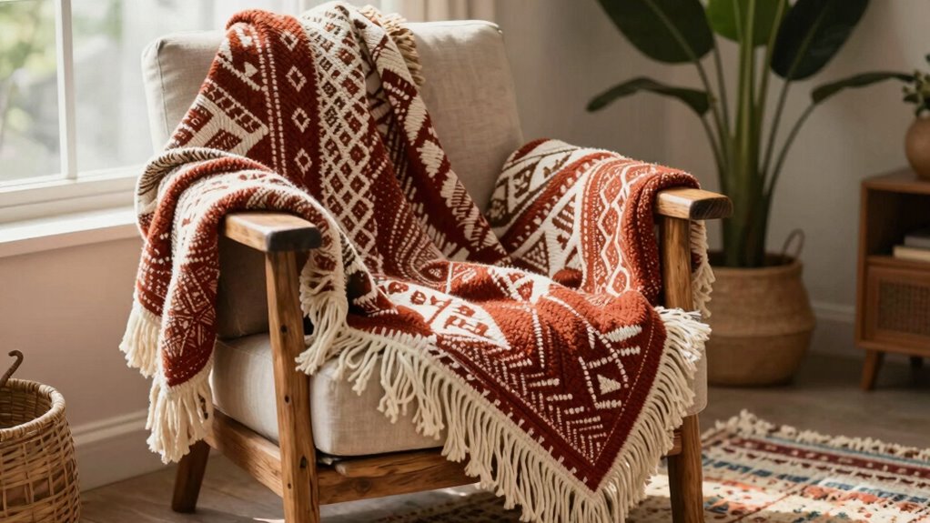 top boho blanket picks