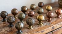 top boho cabinet knob picks