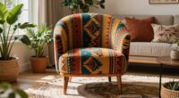 top boho chair trends