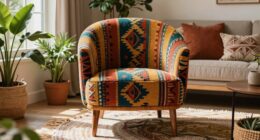 top boho chair trends