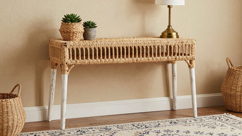 top boho console table picks