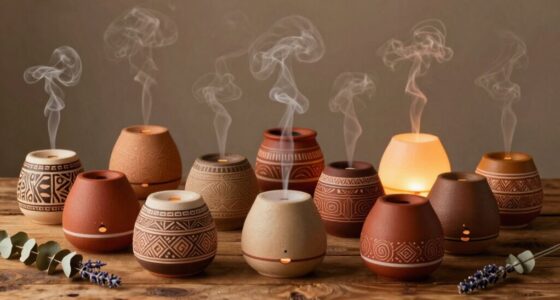 top boho diffusers 2026