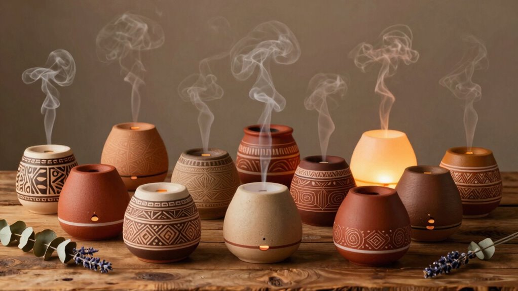 top boho diffusers 2026