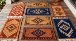 top boho doormats 2026