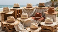top boho floppy hats 2026