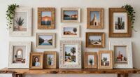 top boho frame picks