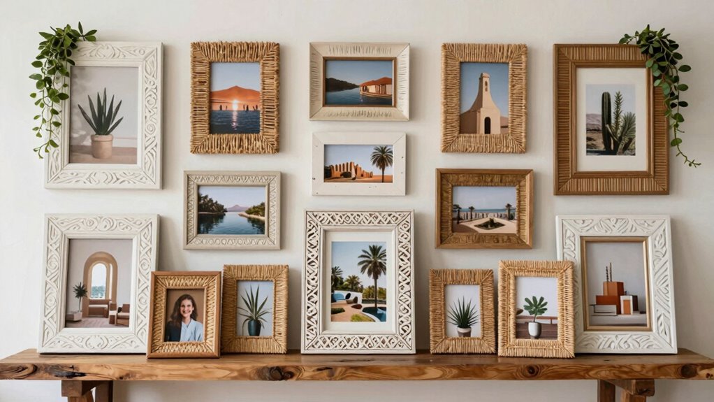 top boho frame picks