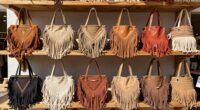 top boho fringe bag picks