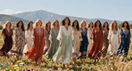 top boho maxi dress picks