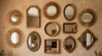 top boho mirror selections