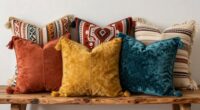 top boho pillow cover picks
