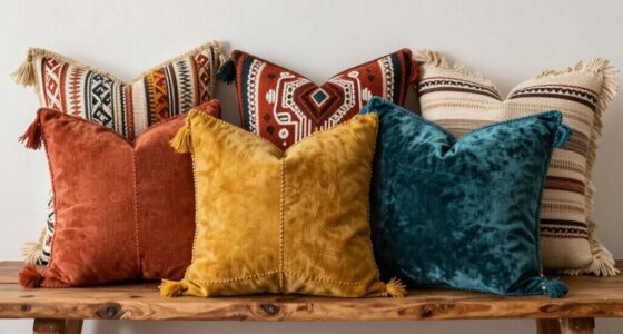 top boho pillow cover picks