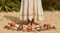 top boho sandals 2026
