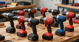 top budget impact drivers