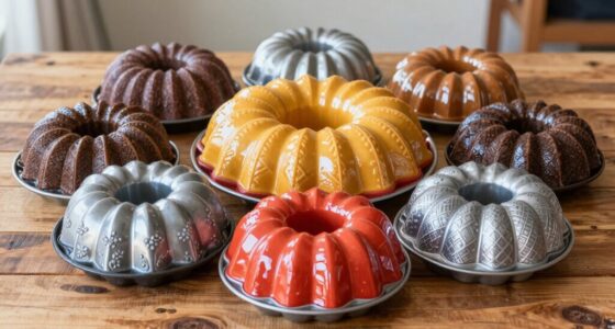 top bundt pans 2026
