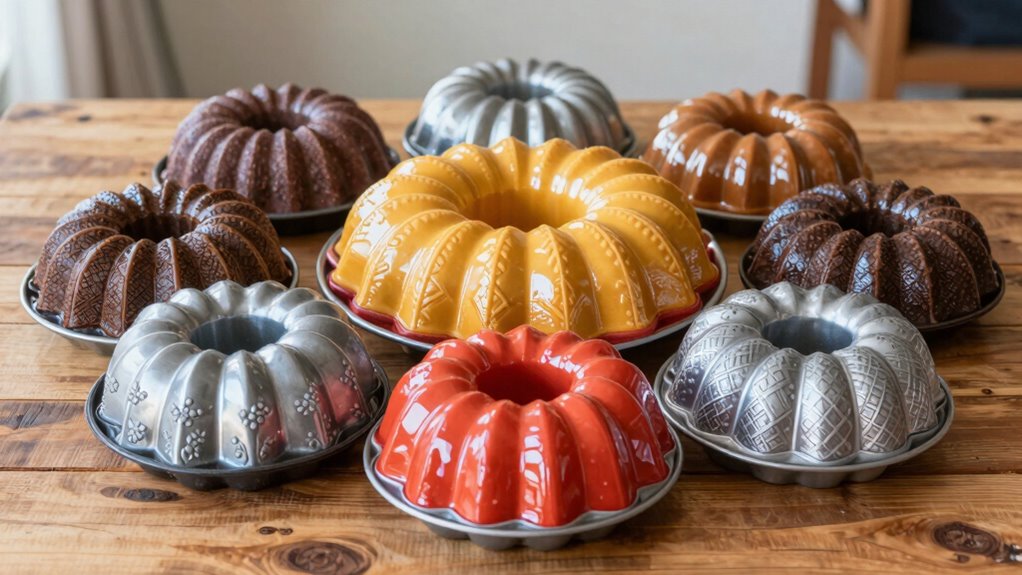 top bundt pans 2026