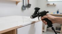 top cabinet paint sprayer picks