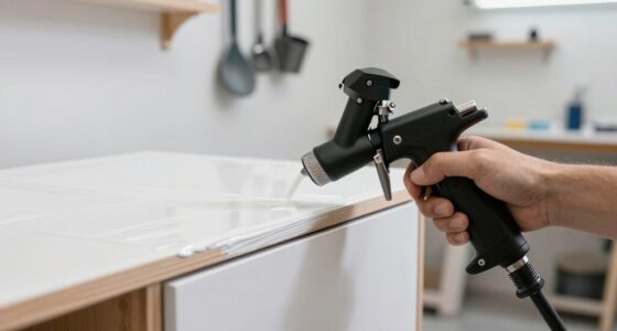 top cabinet paint sprayer picks