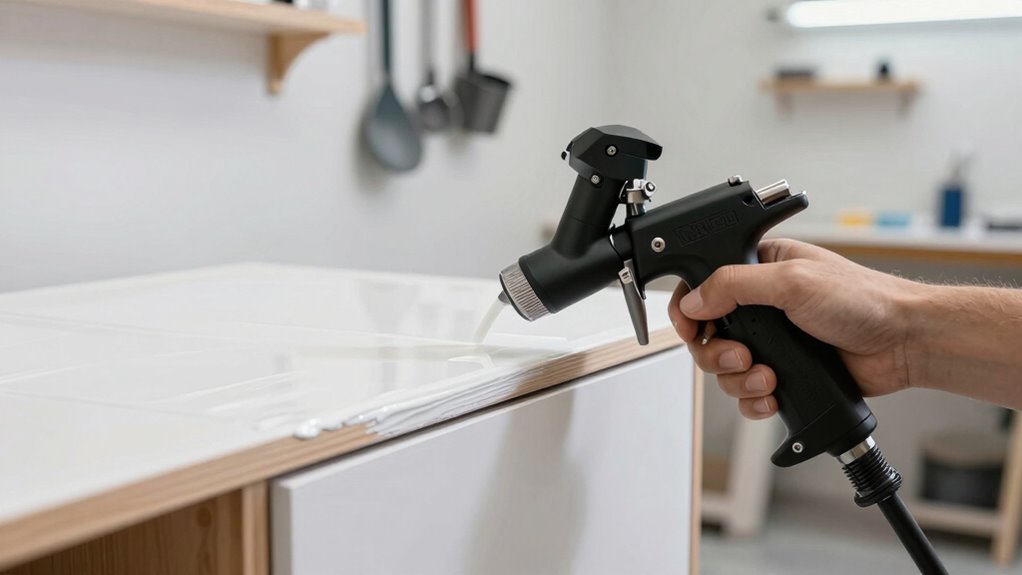 top cabinet paint sprayer picks