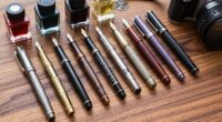top calligraphy pen sets