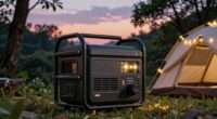top camping generator picks