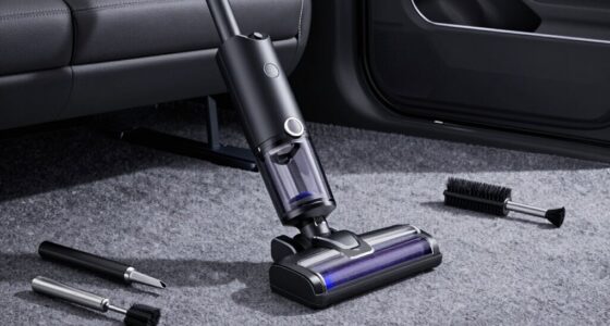top car vacuum picks
