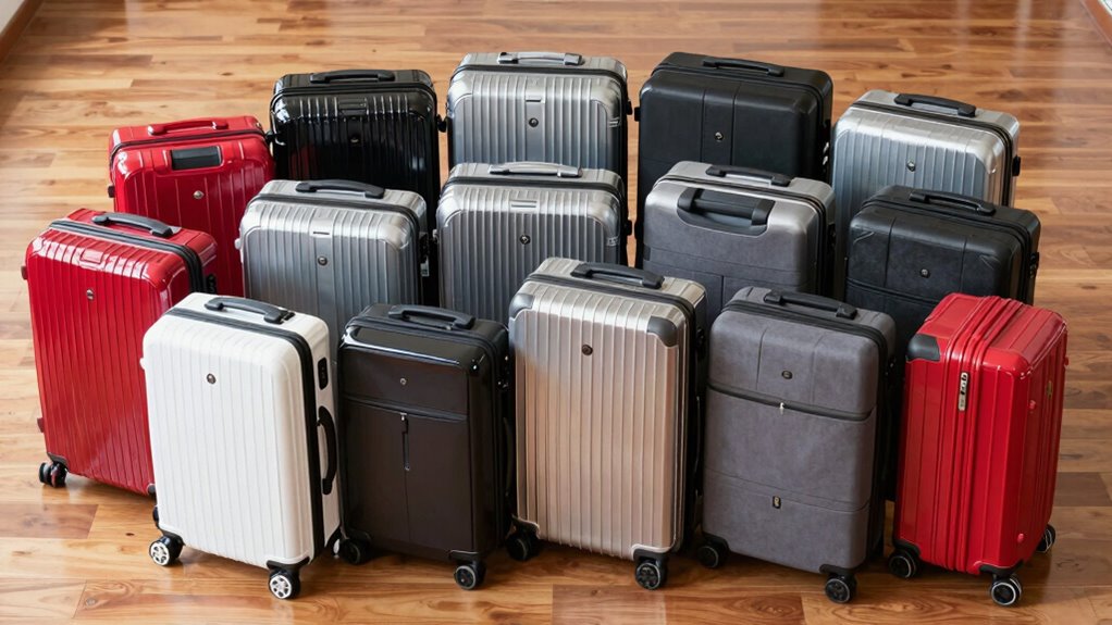 top carry on luggage picks