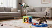 top cat toys 2026