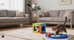 top cat toys 2026