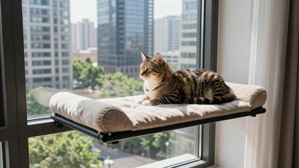 top cat window perches