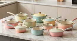 top ceramic cookware sets