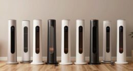 top ceramic heater picks