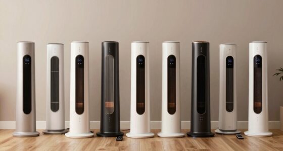 top ceramic heater picks