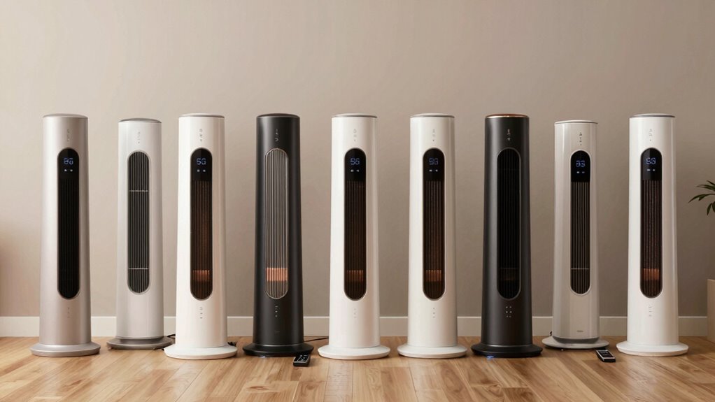 top ceramic heater picks