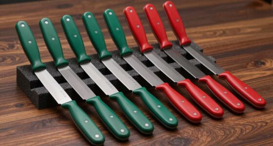 top ceramic knife sets