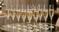 top champagne flutes 2026