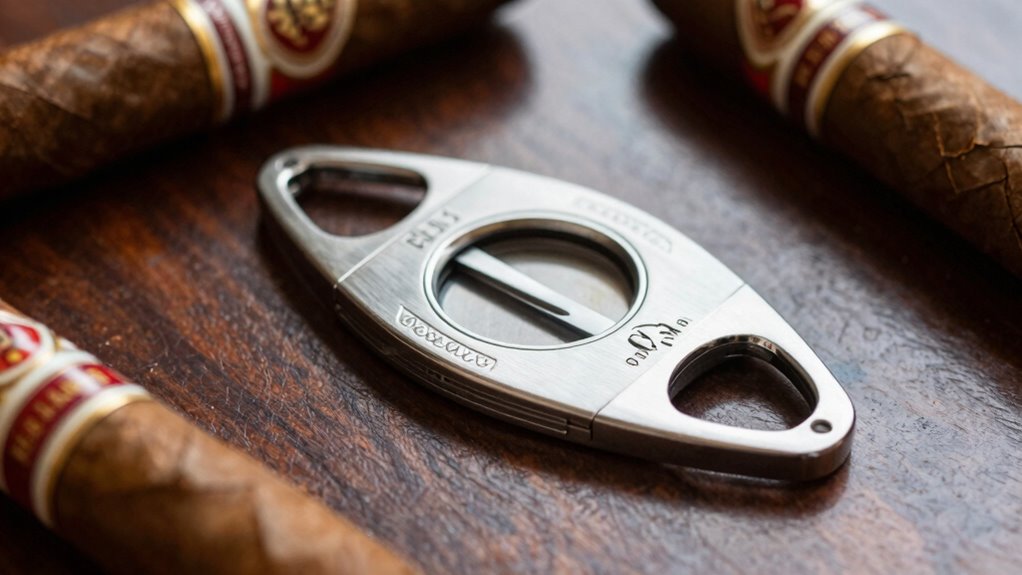 top cigar cutter selections
