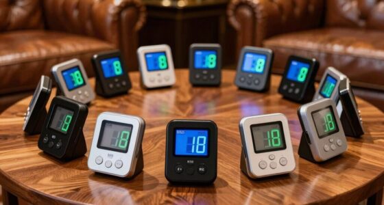 top cigar hygrometer picks