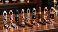 top cigar punch cutter list