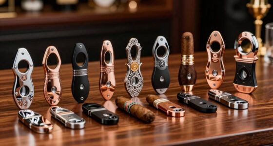top cigar punch cutter list
