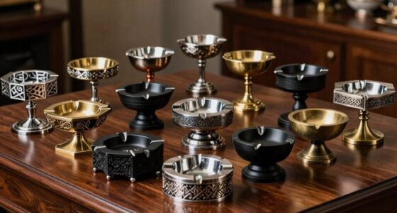 top cigar stand selections