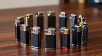 top cigar torch lighters