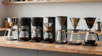 top cold brew coffee makers