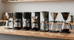 top cold brew coffee makers