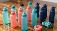 top collapsible water bottles
