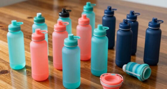 top collapsible water bottles