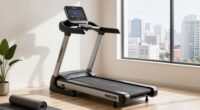 top compact apartment treadmills